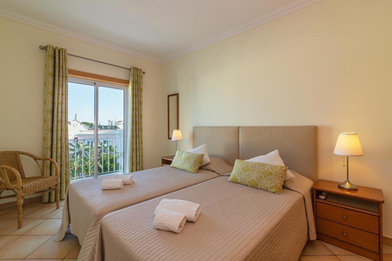 Solar Do Golfe Apt 101 By Vilamoura Sun Luaran gambar