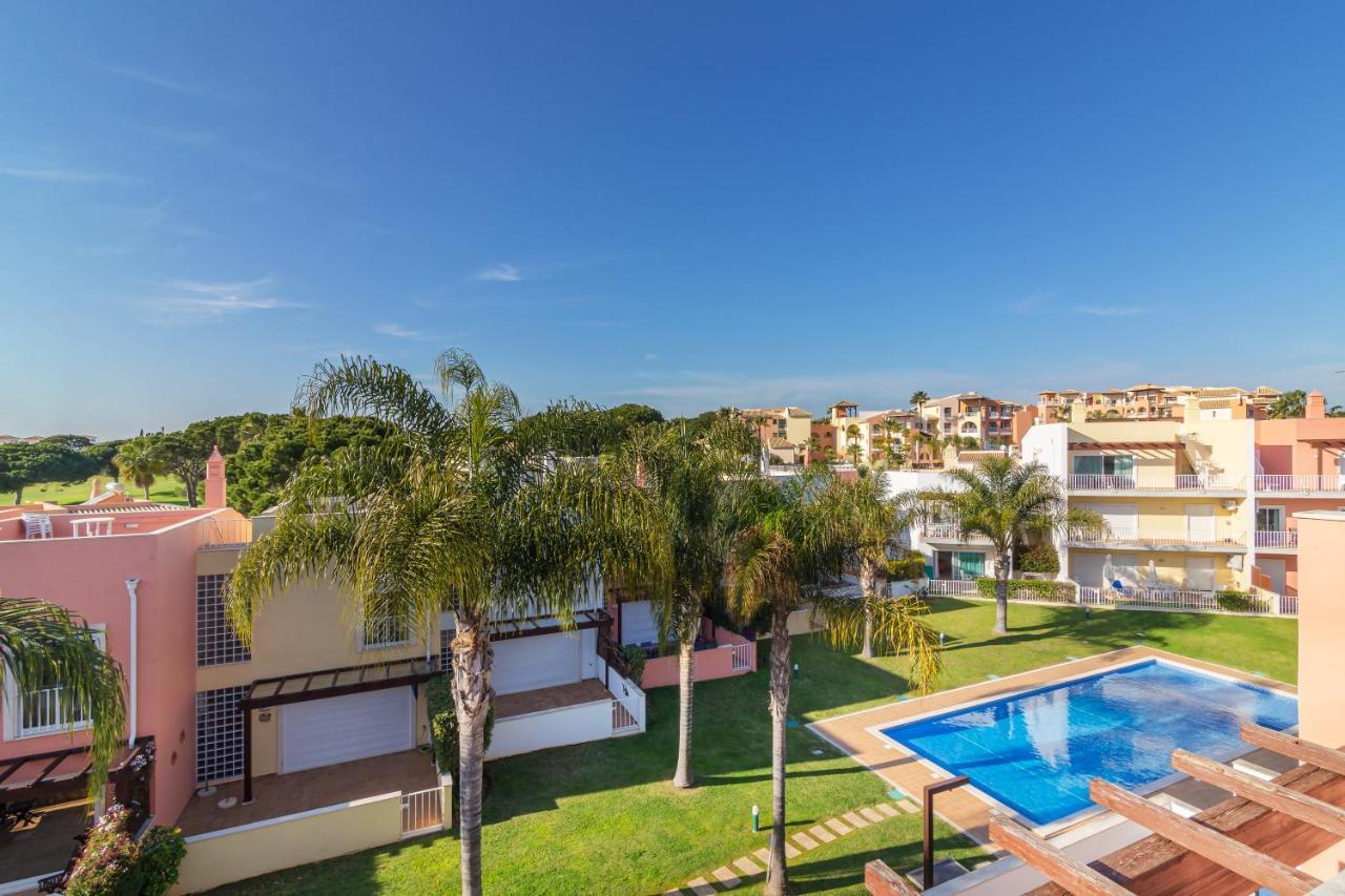 Solar Do Golfe Apt 101 By Vilamoura Sun Luaran gambar