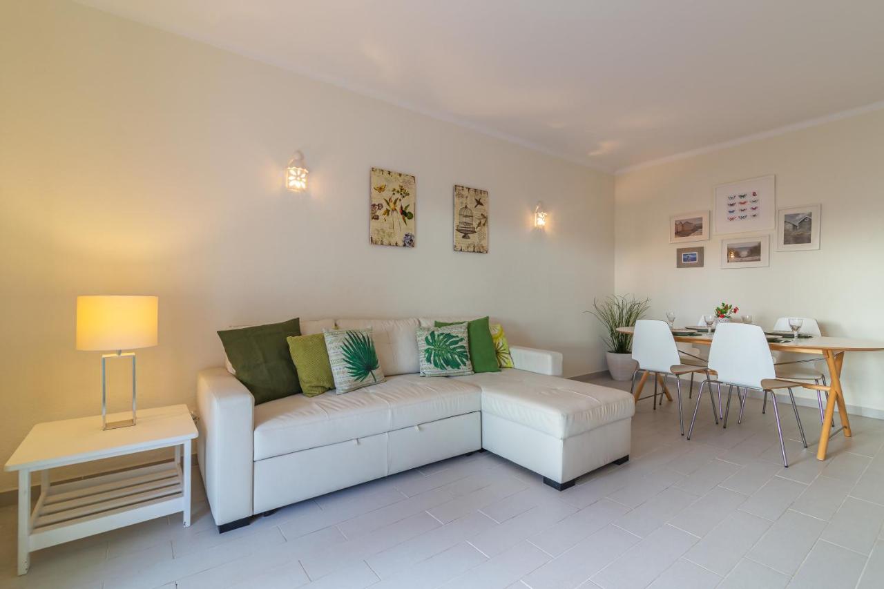 Solar Do Golfe Apt 101 By Vilamoura Sun Luaran gambar