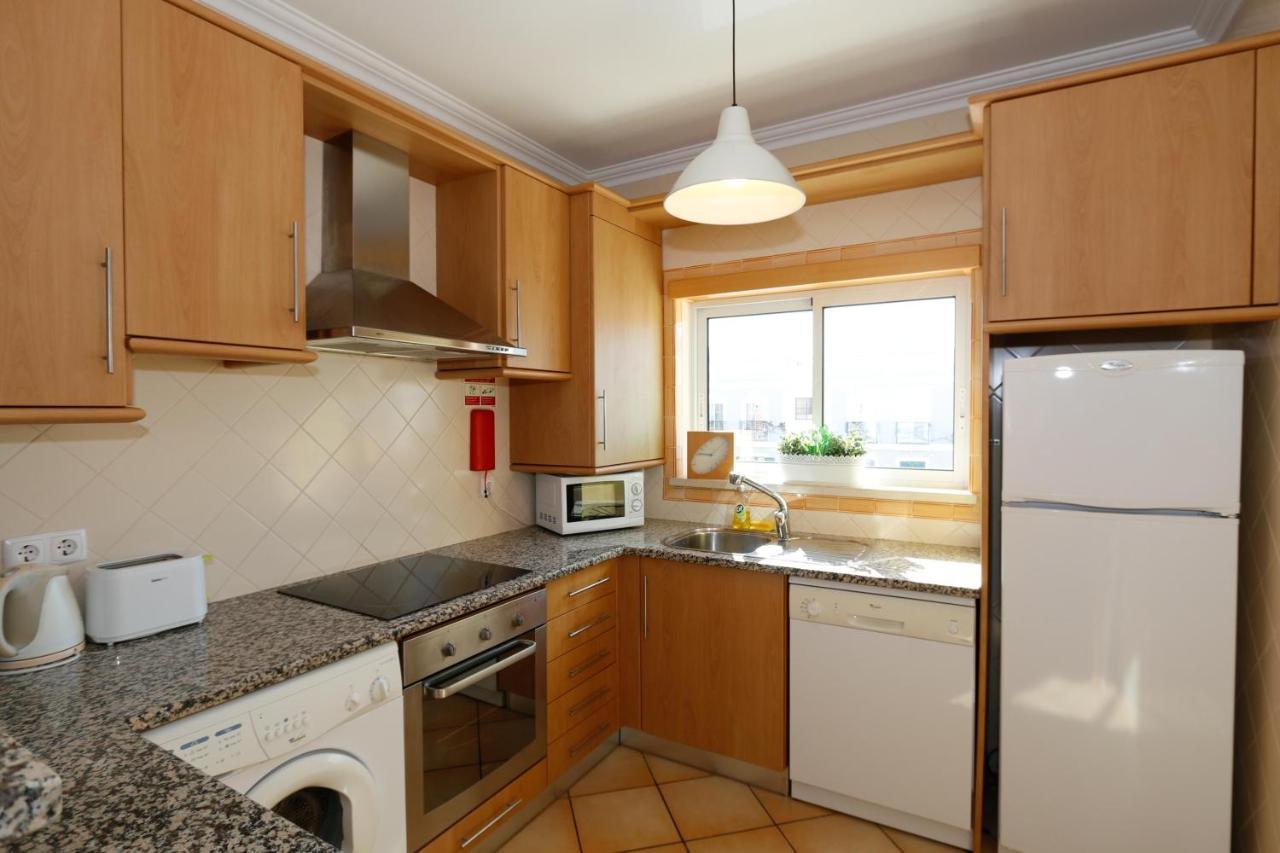 Solar Do Golfe Apt 101 By Vilamoura Sun Luaran gambar