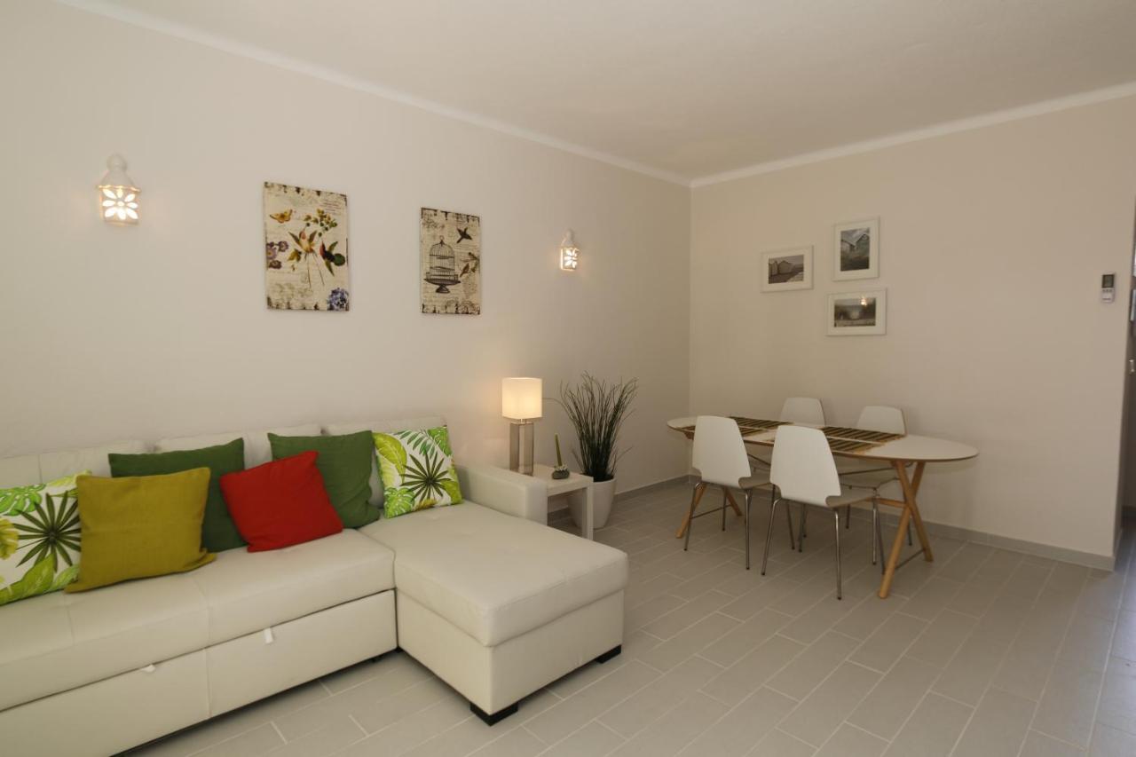 Solar Do Golfe Apt 101 By Vilamoura Sun Luaran gambar