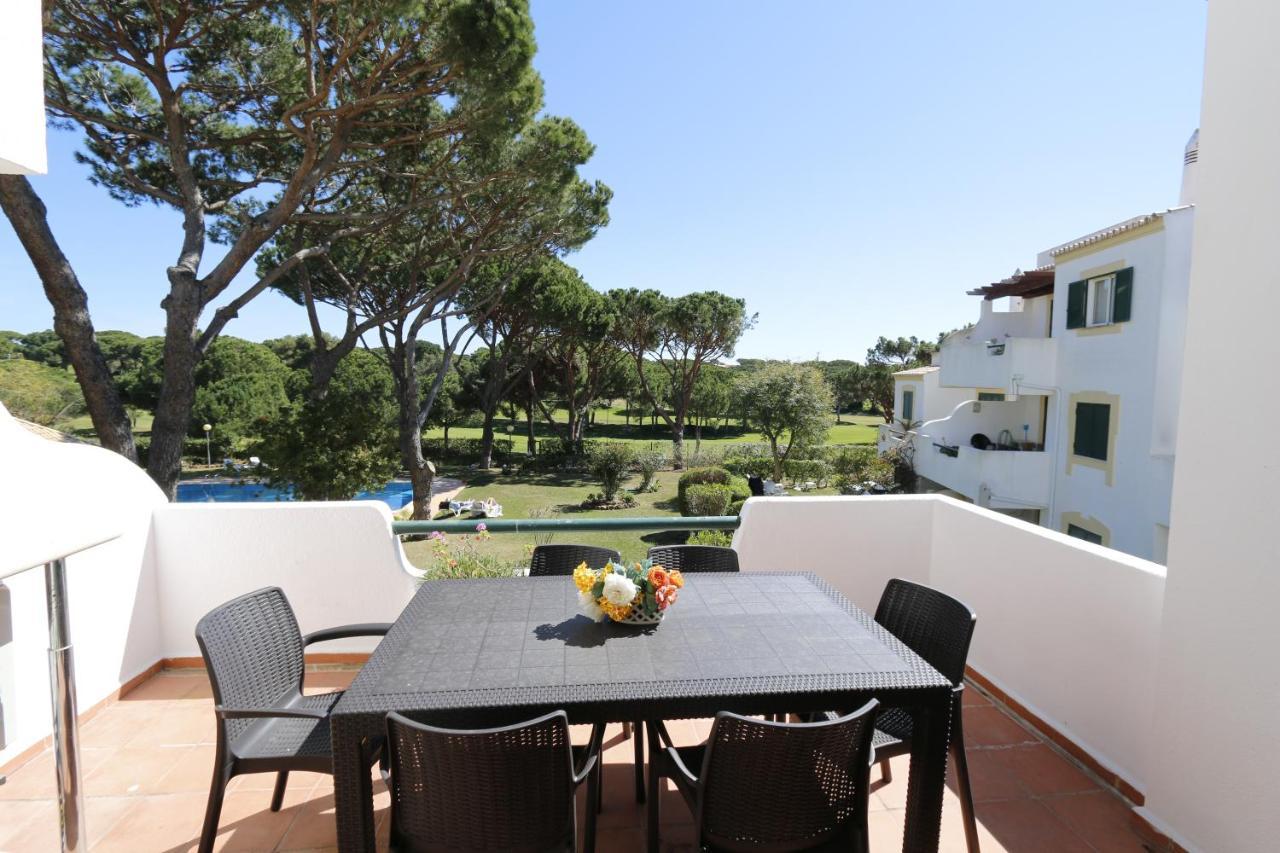 Solar Do Golfe Apt 101 By Vilamoura Sun Luaran gambar