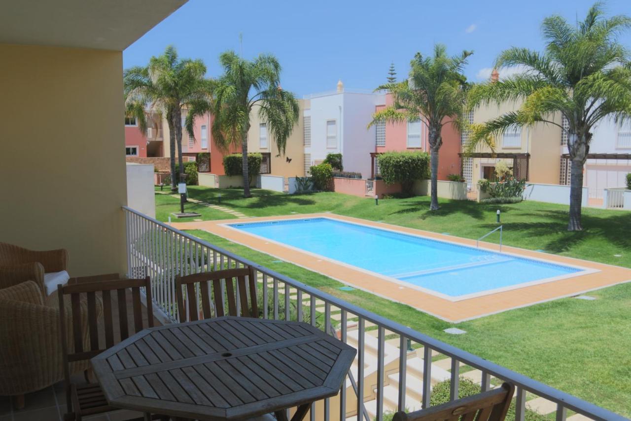 Solar Do Golfe Apt 101 By Vilamoura Sun Luaran gambar