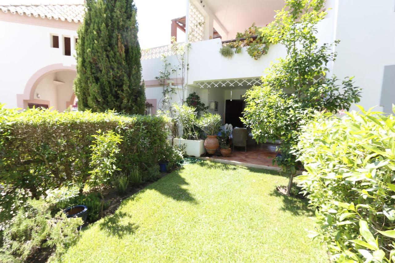 Solar Do Golfe Apt 101 By Vilamoura Sun Luaran gambar