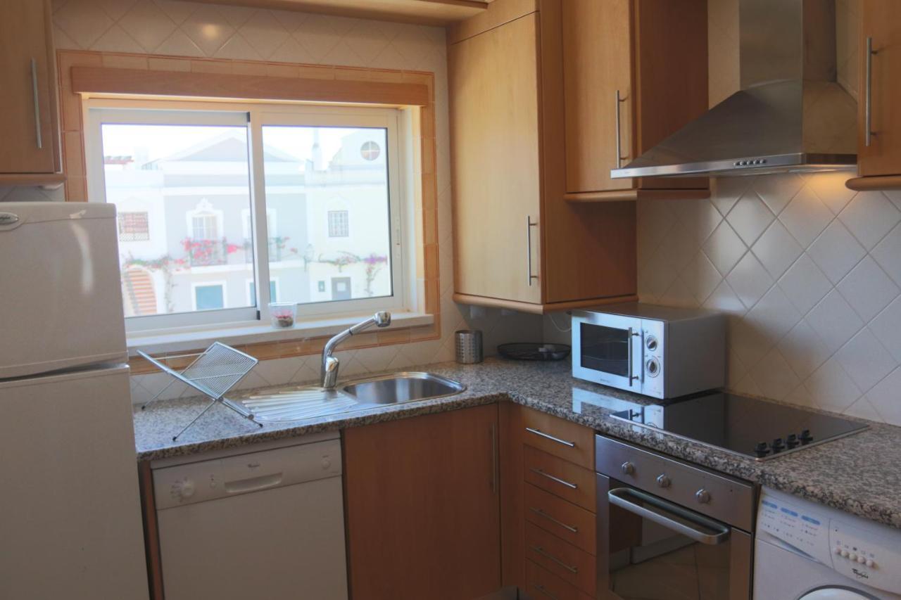 Solar Do Golfe Apt 101 By Vilamoura Sun Luaran gambar