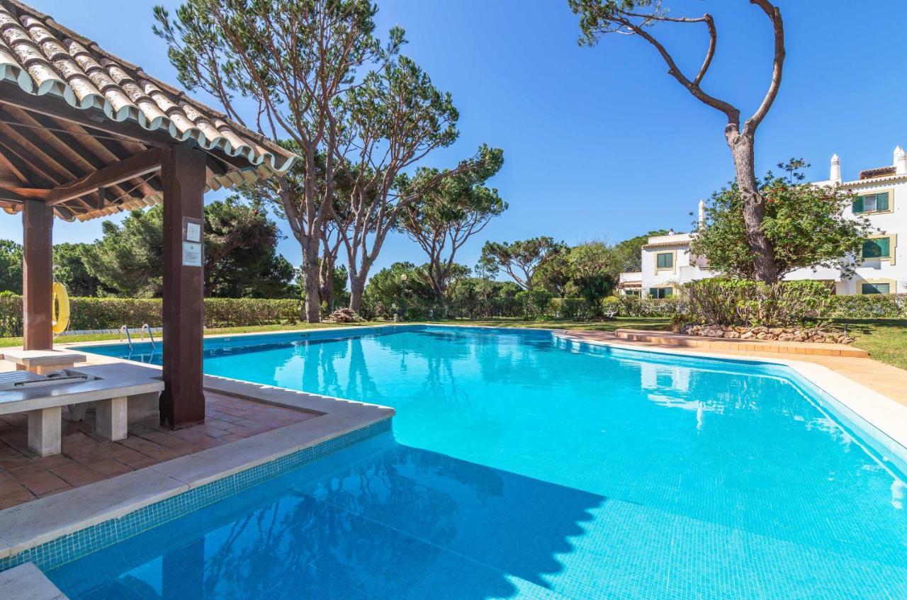 Solar Do Golfe Apt 101 By Vilamoura Sun Luaran gambar