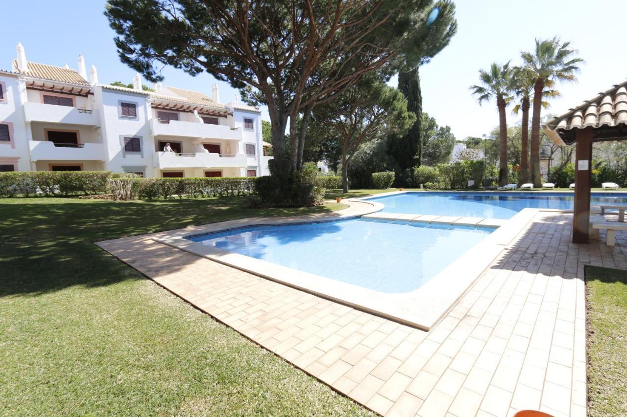Solar Do Golfe Apt 101 By Vilamoura Sun Luaran gambar