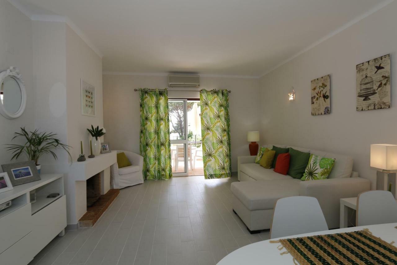 Solar Do Golfe Apt 101 By Vilamoura Sun Luaran gambar