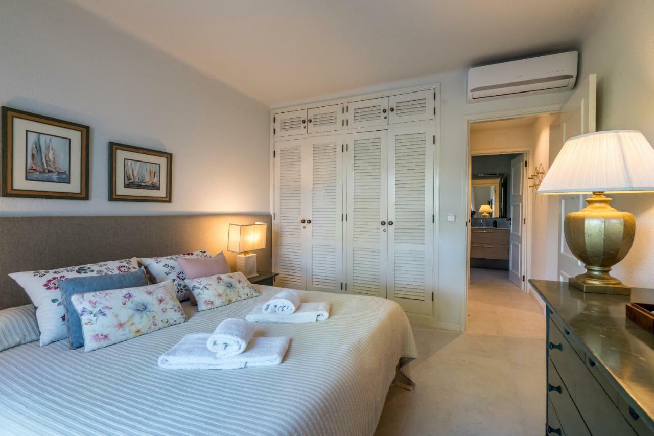 Solar Do Golfe Apt 101 By Vilamoura Sun Luaran gambar